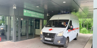 В Калининградскую область приедут 12 скорых российского производства - ИА Русский Запад
