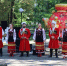 В Северской прошёл фестиваль «Яблочная фантазия» - Зори