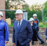В Слободском строят первую газовую котельную - Единая Россия