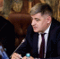 Развитие студенческого спорта обсудили на заседании комиссии Госсовета - ГТРК