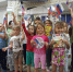 Три символа величия России - ЦБС г. Киселевска
