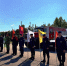 Лучших  добровольных  пожарных выбрали в Белгородской области - МЧС