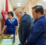 Жители Ильинского поблагодарили Александра Соколова за газификацию села - Правительство области