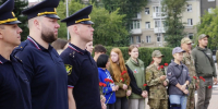 Светлой памяти достойны - УФССП