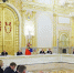 Президент провёл в Кремле заседание Совета по стратегическому развитию и национальным проектам - Арктик-ТВ
