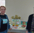 «Пришли Спасы – готовь припасы» – беседу у книжной выставки провела заведующая Лисинской сельской библиотекой Людмила Леонова. - Межпоселенческая ЦБС