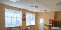 «Книжка на ладошке» – громкие чтения провела Ксения Ипполитова, библиотекарь Форносовской поселковой библиотеки. - Межпоселенческая ЦБС