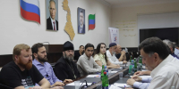 Избирком Дагестана и Общественная палата усилят контроль за агитацией в преддверии выборов - РИА Дагестан