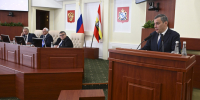 Главный приоритет – интересы курян - Курская правда