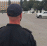 Росгвардейцы обеспечили правопорядок во время проведения футбольного матча в Туле - Росгвардия