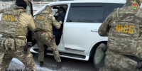 Перед судом предстанет организатор экстремистского движения на территории Амурской области - Следственный комитет