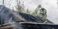За минувшие сутки (19 августа) пожарно-спасательные подразделения МЧС России: - МЧС Республики Тыва