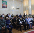 Правительственная комиссия в ЧР: координация, мониторинг и расширение мер поддержки участников СВО - Министерство по национальной политике