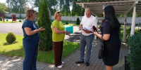 К новому учебному готовы - Сетевое издание Ровеньская нива