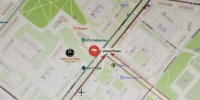 В Северодвинске в районе перекрёстка проезд Машиностроителей и Ягринского шоссе фиксируется сложная дорожная остановка - Tv29.Ru