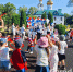 В Армавире в МАДОУ № 15 отметили День Государственного флага - GorodArmavir.Ru