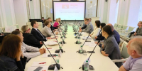 Предприниматели Самары обменялись опытом реализации проектов в Перми - SamaraGIS.Ru