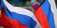 Семейный праздник ко Дню российского флага перенесли на стадион «Заполярник» - ИА Таймырский Телеграф