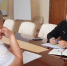 Дмитрий Садовников провел рабочую встречу по подготовке газового хозяйства Борисовки-1 к зиме - Администрация г. Якутск