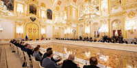 Приоритеты развития Севастополя обсудили на Совете по нацпроектам - RuInformer.Com