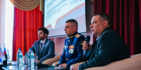140 руководителей патриотических клубов России встретятся в Алтайском крае - Администрация Алтайского края