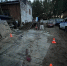 В Сыктывкаре водитель попал под колеса своего КамАЗа - Комсомольская Правда
