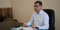 В Минэкономразвития Дагестана обсудили сотрудничество с Фондом «Сколково» - Министерство экономики и территориального развития