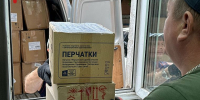 Медработники Хакасии поддержали своего коллегу, который оказывает медпомощь в зоне СВО - Минздрав Республики Хакасия