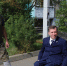 Подмосковная «Единая Россия» проверяет доступность среды в местах проживания ветеранов СВО с инвалидностью - Единая Россия