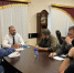 Подготовка к 1 сентября: в Котловке проверили готовность территорий образовательных организаций - Район Котловка