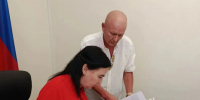 Глава Луганска провела личный прием граждан - Город Луганск