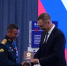 Выпускникам саратовского проекта «Наши Герои» вручили дипломы - Провинциальный телеграфъ