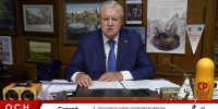 Миронов: Москва усилит СВО, несмотря на борьбу в киевской власти - ИА Общественная служба новостей