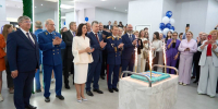 ОСНОВНЫЕ РЕЗУЛЬТАТЫ РАБОТЫ ОЛЬГИ НИКОЛАЕВНЫ ТИСЕН В ДОЛЖНОСТИ РЕКТОРА РОССИЙСКОГО ГОСУДАРСТВЕННОГО УНИВЕРСИТЕТА ПРАВОСУДИЯ ИМ. В.М. ЛЕБЕДЕВА ЗА 6 МЕСЯЦЕВ ПОСЛЕ НАЗНАЧЕНИЯ - Российский государственный университет правосудия