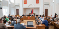 Успех работы – во взаимодействии - Газета Великолукская правда