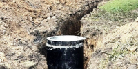 Водоснабжение  становится надежнее - Газета Знамя труда