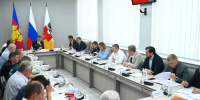 Наумов сообщил о новых мерах безопасности в школах Краснодара к 1 сентября - Газета Краснодарские известия