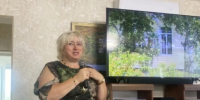 Руководитель АНО «Триумф», предприниматель Татьяна Гридина выступила инициатором просветительского проекта «Раевские встречи» - Отдел культуры