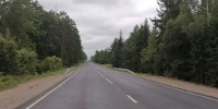 В Дятьковском районе отремонтировали участки дороги длиной 1,9 километра - Комсомольская Правда