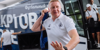 Описание изображения - ФК Крылья Советов
