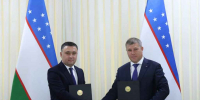 ФНПР и Комитет Узбекистана по развитию в сфере туризма договорились о сотрудничестве - Федерация профсоюзов РТ