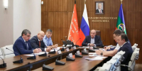 В Карачаево-Черкесии подготовку к отопительному сезону завершат до 1 октября - Русское радио КЧР