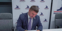 Региональная Общественная палата подписала соглашения с политическими партиями по наблюдениям за голосованием на выборах - Нижегородские новости