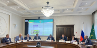 Два инвестиционных проекта в Адыгее получили статус масштабного - Минэкономразвития