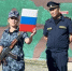 Торжественные мероприятия ко Дню Государственного флага прошли в учреждениях СИЗО‑1 и ИК‑2 УФСИН Калмыкии - УФСИН