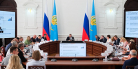 Астраханские школы готовы встретить 10 тысяч первоклассников - Комсомольская Правда