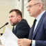 Евгений Люлин: «Депутаты продолжают держать на особом контроле вопросы догазификации» - Законодательное Собрание