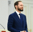 Виталий Королев поздравил победителей федеральной премии за достижения в педагогической деятельности - Афанасий-биржа
