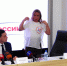 МЫ ВЫБИРАЕМ. В Красноярском крае стартовал проект «ИнформУИК» - 1-LINE