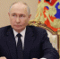 Уровень доверия россиян президенту РФ составляет 71% - ИА Грозный-информ